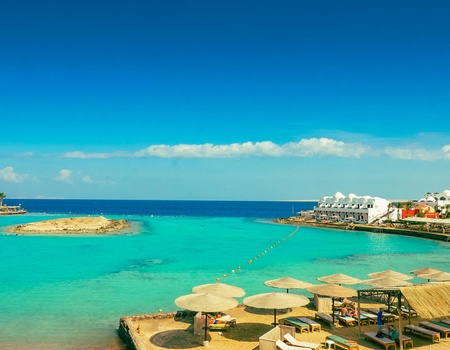 Hôtel Arabella Azur 3* - Bassin Méditerranéen, Egypte, Hurghada - Image 1