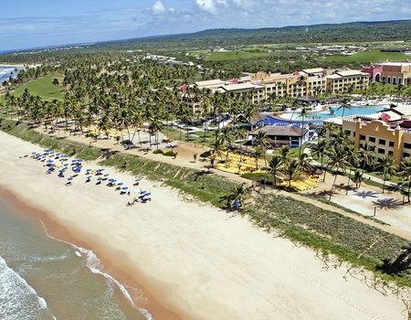 Iberostar Selection Praia do Forte - 5