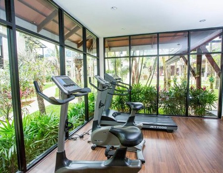 Hôtel The Leaf on The Sand by Kantathani 4* - Khao Lak - Chambre Supérieure - (Flex) - 5