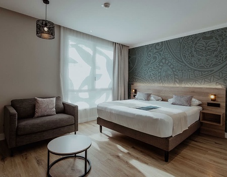 Hôtel Reva Tahiti 3* - 3