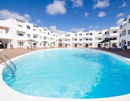 Hôtel Apartamentos Lanzarote Paradise 4* - Lanzarote, Canaries - Image 3