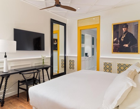 Hôtel H10 Casa de la Plata 4* - 3