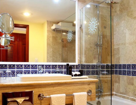 Bahia Principe Luxury Akumal 5* - 5