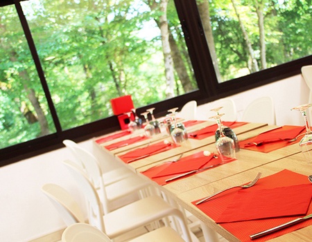 VVF Collonges-la-Rouge 3* en Demi-Pension - 4