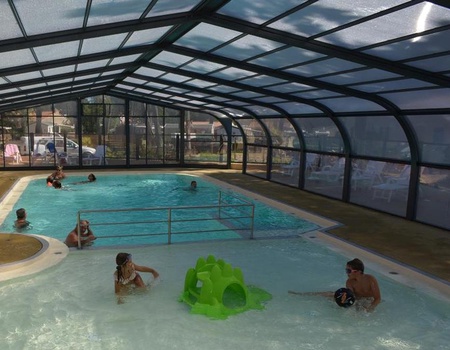 Camping l'Hermitage des Dunes, 3* - 3