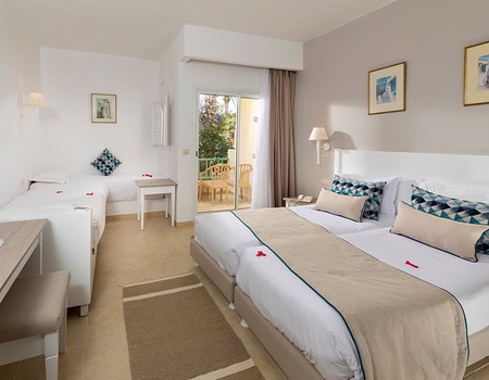 SEJOUR YADIS DJERBA GOLF THALASSO & SPA 5*, tout compris (7 nuits) - Djerba, Tunisie - Image 5
