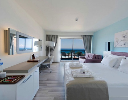 Flora Garden Ephesus 5* - 4