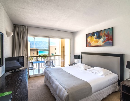 Hôtel Mariana 3* (sans transport) - 4