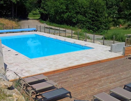 Camping Goudal - 5