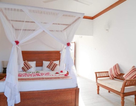 Hôtel Zanzibar Bahari Villas 4* - 3