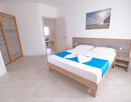 Hôtel Halos Casa Resort 4* - 5