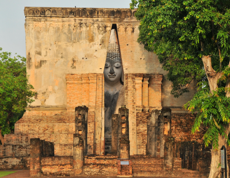Circuit Trésors de Thaïlande et plage à Khao Lak 5* - 3