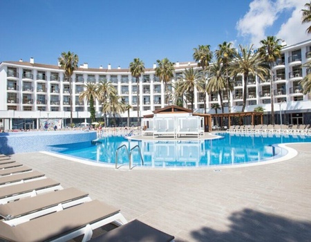 Hôtel Best Cambrils 4* - Cambrils - 1