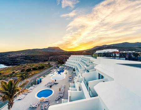 Hôtel Occidental Roca Negra 4* - Adult Only +18 - 2