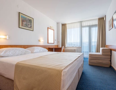 Club Jumbo Sunce 3*sup - Dubrovnik, Croatie - Image 5