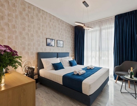 Hôtel Trendy By Athens Prime Hotels 4* - 3