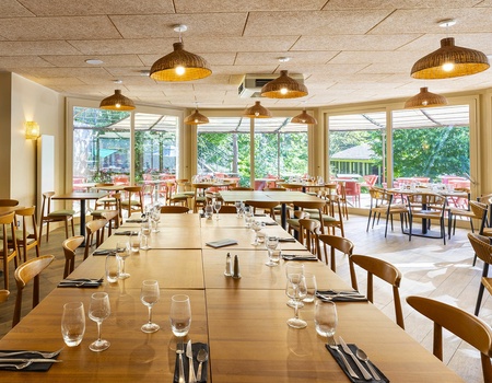 Club Domaine de Château Laval 3* en Demi-Pension - 5