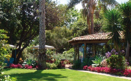 Hôtel Quinta Splendida 4* - 4