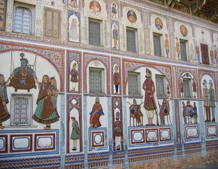 Circuit Rajasthan, terre de légendes - De New Delhi A New Delhi - 2