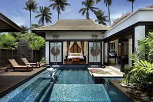 Séjour Vol + Hôtel Anantara Mai Khao Phuket Villas 5* - 2