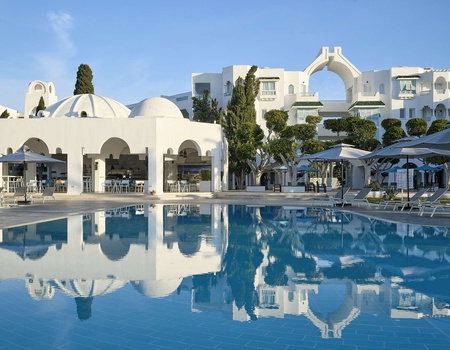 Hôtel The Mirage Hammamet Resort & Spa 5* - 1