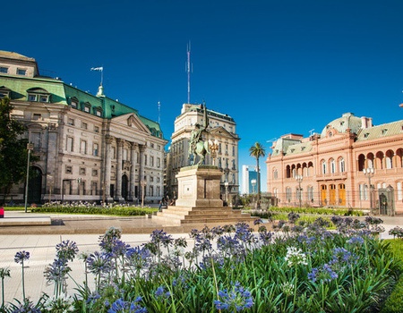 Circuit L'Argentine des grands espaces + pré-tour Ushuaia (maximum 16 participants) - 5