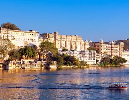 Circuit Privé Ranis et Rajahs (cat. confort) + Romance à Udaipur - Inde - 1