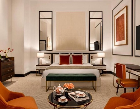 The Dylan Hotel 4* « sans transfert » - 3