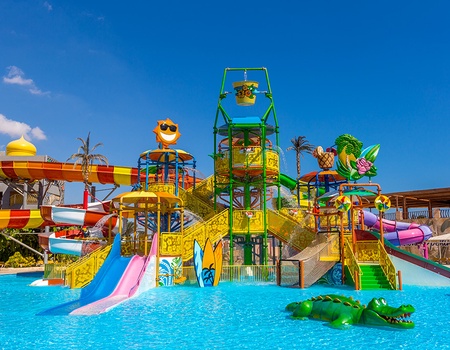 Smart Club Ali Baba Palace 4* - 2