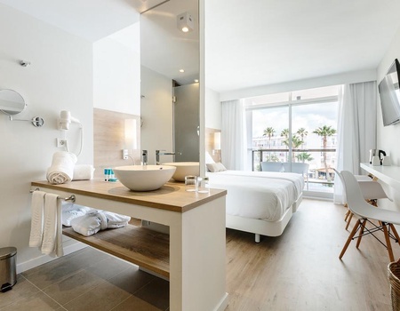 Hôtel AluaSoul Ibiza 4* - 3