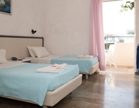 Hôtel Gorgona Hotel 3* - 3