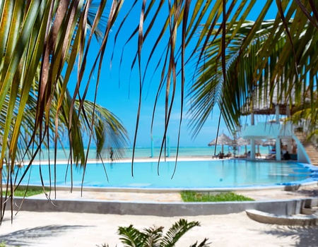 Jambo Resort by Mambo Hotels 4* - 1