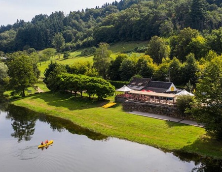 Camping maeva Escapades Le Lac de Laval-de-Cère 3* - Lot - Laval de Cère, Sud Ouest - Image 1