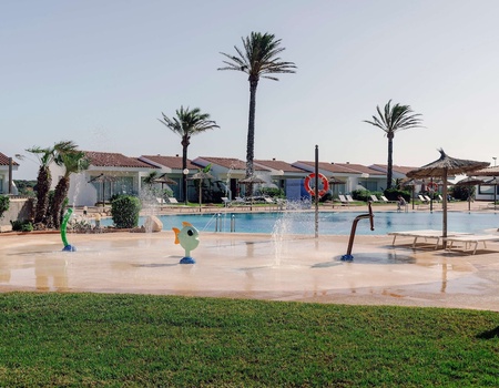 Hôtel AluaSun Mediterráneo 3* - Image 1