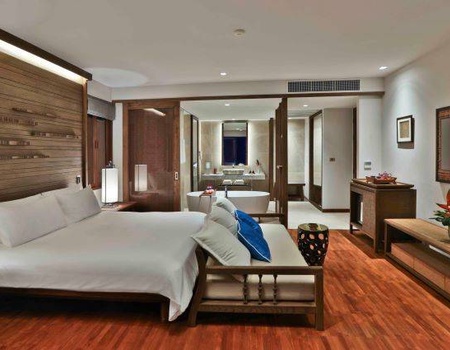 Séjour Vol + Hôtel Pimalai Resort and Spa 5* Koh Lanta - 5