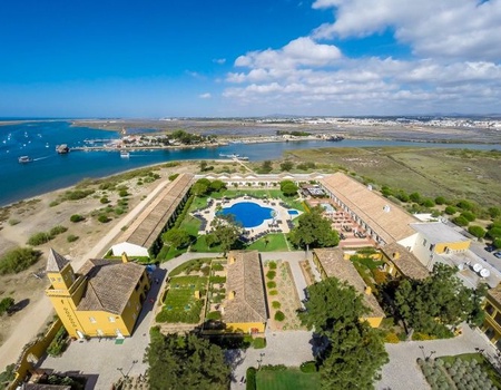 Eco Hotel Vila Gale Albacora 4* - 1