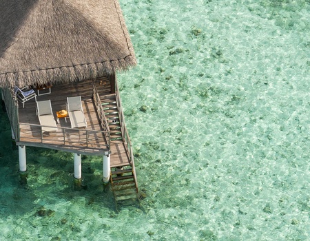 Hotel Constance Moofushi 5* - 3