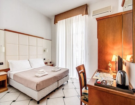 Hôtel Garibaldi 3* - 3