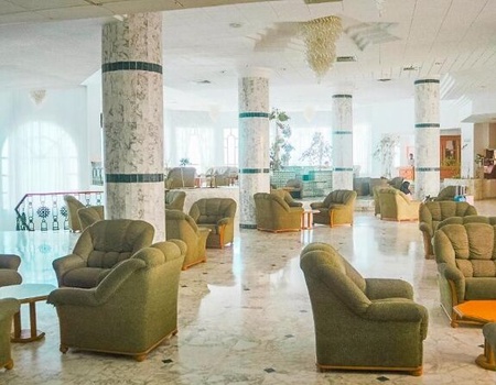 Hotel Jinene Royal 4* - 2