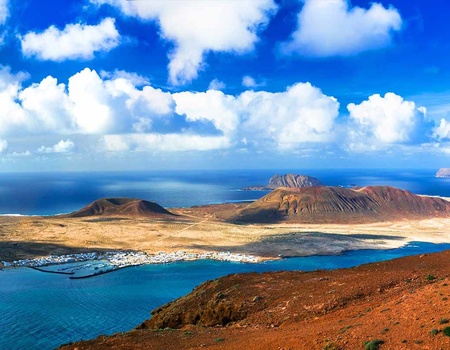 Combiné Lanzarote et Fuerteventura 7 nuits - Lanzarote, Canaries - Image 4