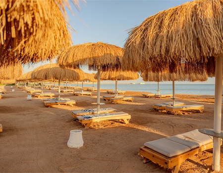 Hôtel Rewaya Inn Resort 4* - Hurghada, Egypte - Image 4