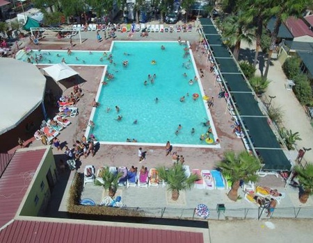 Kamemi Camping Village, 4* - 3