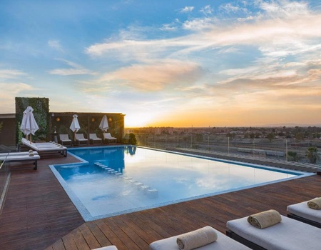 Hotel Longue Vie 4* - 1