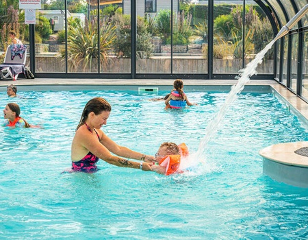 Camping Ker Yaoulet 3* - Maeva - Morbihan - Ambon, Bretagne - Image 3