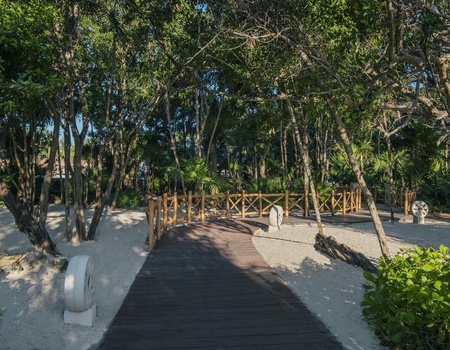 Iberostar Waves Paraiso Del Mar 5* - 2