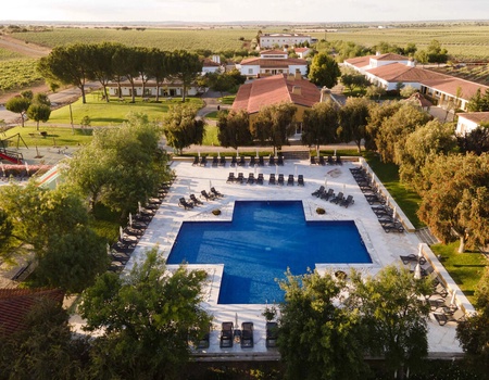 Hôtel Vila Gale Alentejo Vineyards 4* - Faro, Portugal - Image 1