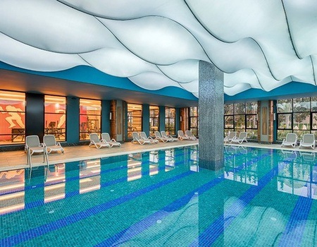 Hôtel Seaden Valentine Resort & Spa 5* - Adult Only - 5
