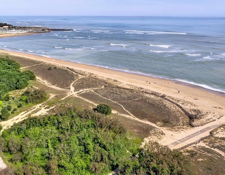 Les Hameaux des Marines - Charente-Maritime - Saint Denis d'Oléron, Atlantique Nord - Image 2