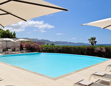 Hôtel Demeure Loredana 5* - 3