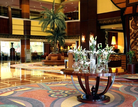 Hôtel Al Raha Beach 5* - 2